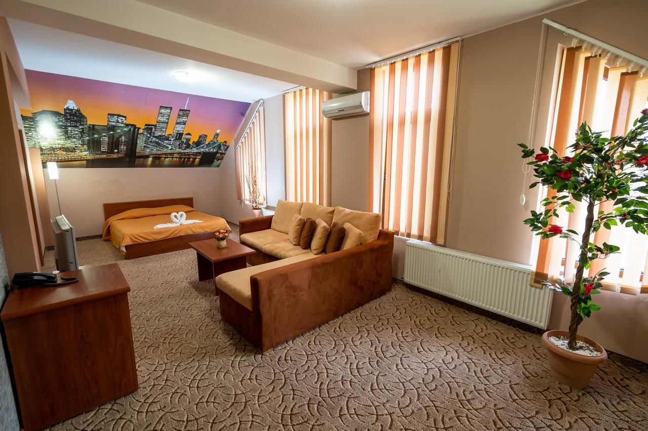 Отель Bryasta Hotel & Restaurant Велико-Тырново-13